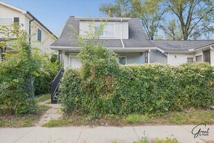 15769 Wildemere St in Detroit, MI - Building Photo