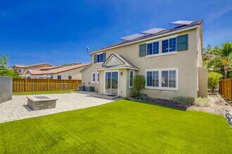 5102 Sevilla St in Santee, CA - Building Photo - Building Photo