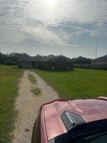 531 Woodland Dr in Lorena, TX - Building Photo