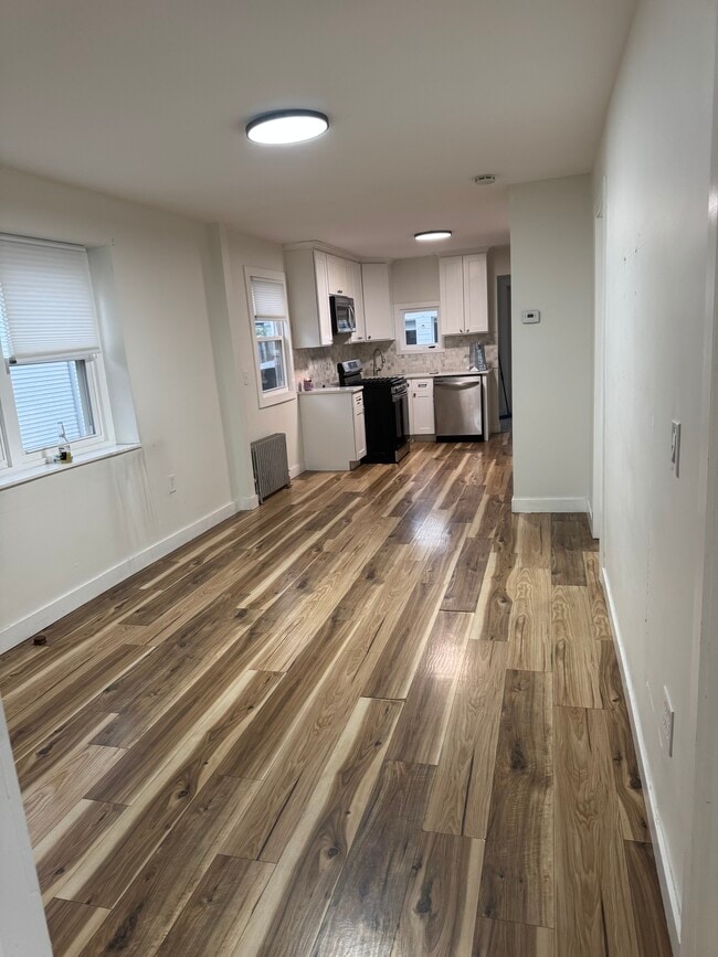 property at 130 Shaw St