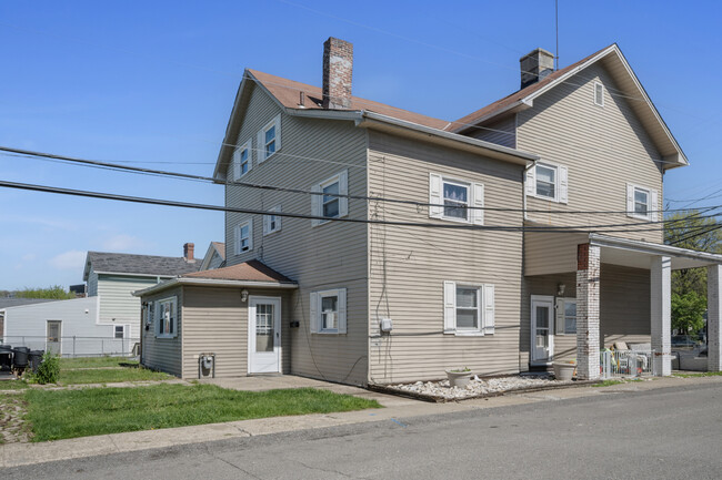 702 Locust St, Unit 702 Locust