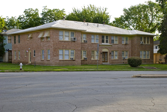 Windomere House in Dallas, TX - Building Photo - Building Photo