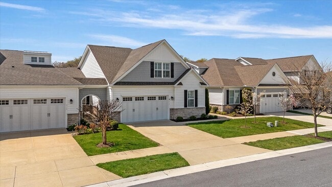 property at 312 Topside Dr