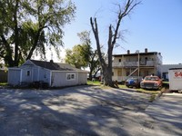 1209 Clay St in North Kansas City, MO - Foto de edificio - Building Photo