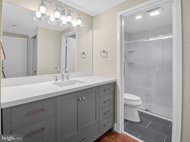 1530 Key Blvd in Arlington, VA - Foto de edificio - Building Photo