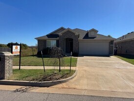 7000 NW 155th Ter in Edmond, OK - Building Photo