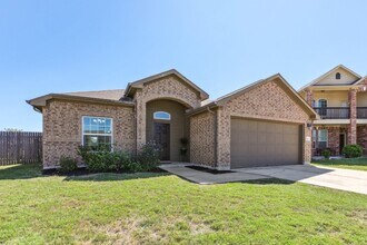 1218 Rhonda Cove in Hutto, TX - Building Photo - Building Photo