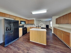 14718 Watertrace Dr in Charlotte, NC - Building Photo - Building Photo