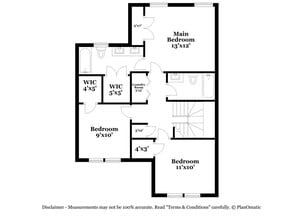 7100 Missionary Ridge Dr in Raleigh, NC - Foto de edificio - Building Photo