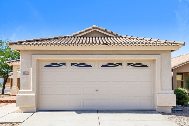 property at 11335 W Crestbrook Dr