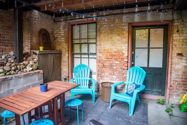 property at 190 1st St