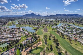 7853 E Pleasant Run, Unit 2 in Scottsdale, AZ - Building Photo - Building Photo