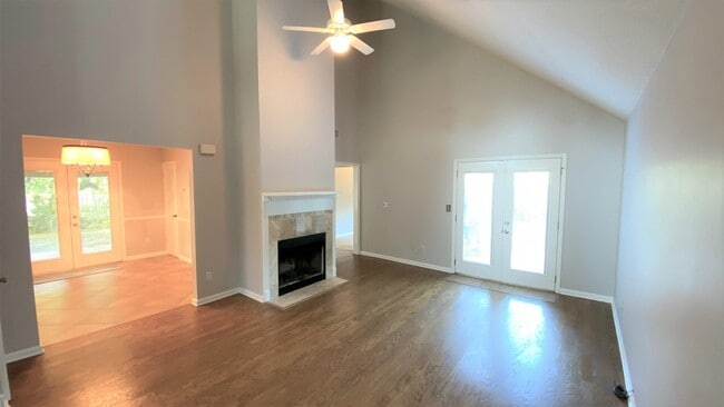 3216 Castle Ct in Tallahassee, FL - Building Photo - Building Photo