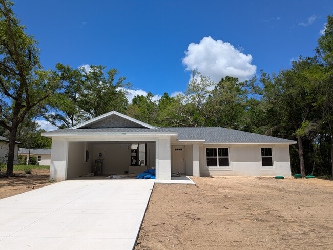 property at 8308 N Downer Way