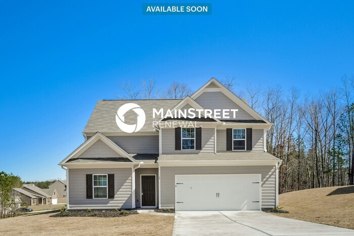 50 Tamalynn Trl in Covington, GA - Building Photo
