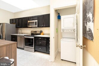 1625 St Paul St in Baltimore, MD - Building Photo - Building Photo