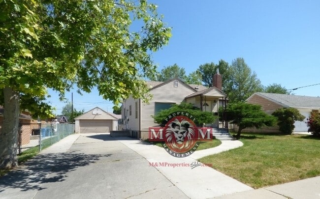 property at 767 Lisonbee Ave S