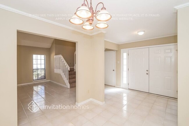 8104 Kilwinning Ln in Jacksonville, FL - Building Photo - Building Photo