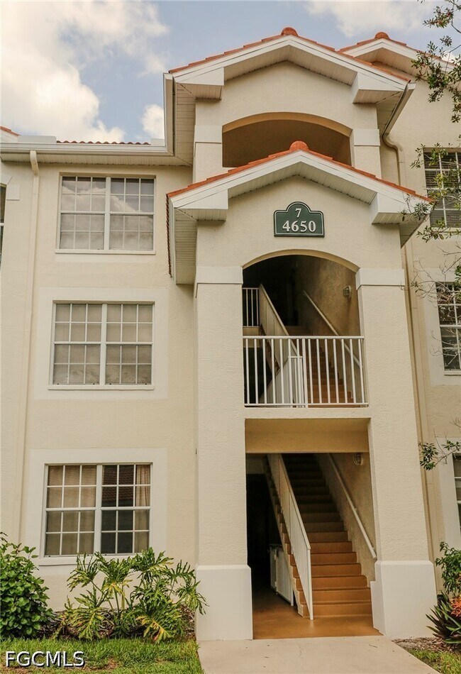 property at 4650 St Croix Ln