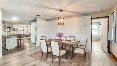 6951 Co Rd 276 in Terrell, TX - Building Photo - Building Photo