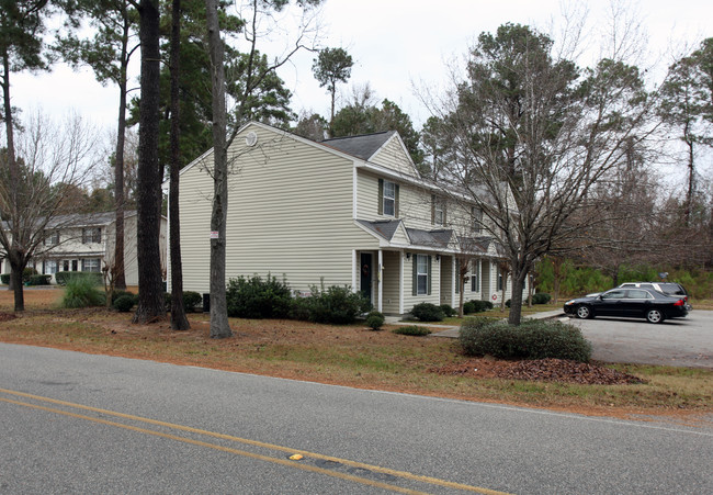 1100 Pine St in Conway, SC - Building Photo - Building Photo