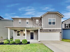 5310 Lake Maxwell Dr in Nashville, TN - Building Photo