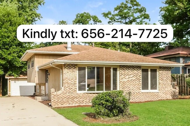 property at 4908 Drendel Rd