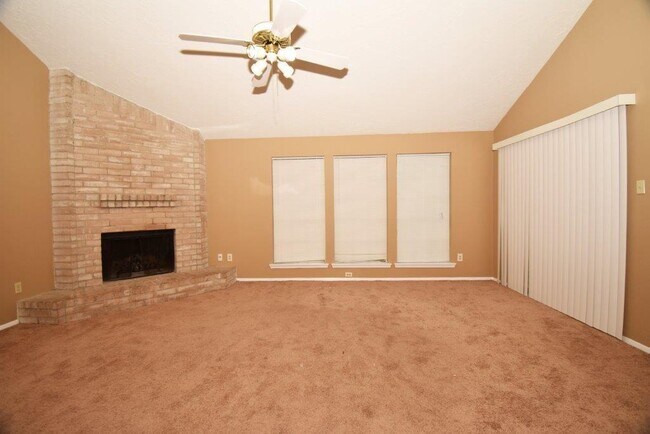 17019 Cairnladdie St in Houston, TX - Building Photo - Building Photo