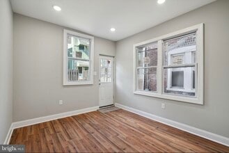 2144 S 20th St in Philadelphia, PA - Building Photo - Building Photo