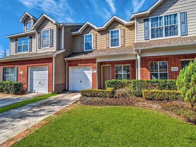 property at 8319 Greys Ln
