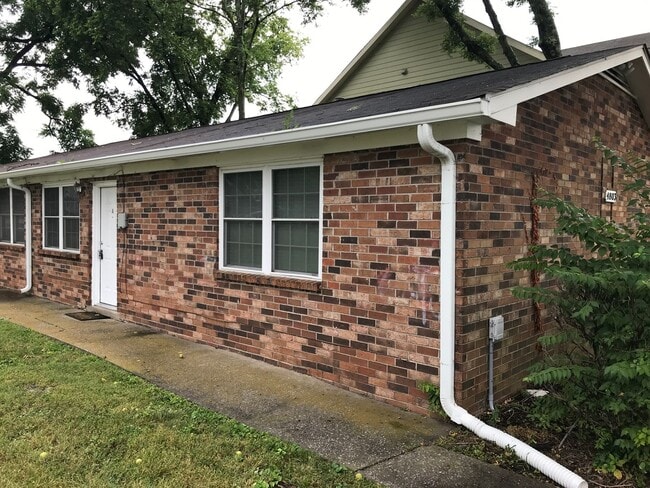 4803 Tennessee Ave in Nashville, TN - Building Photo - Building Photo