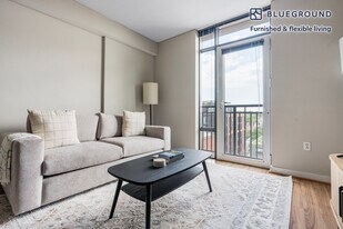 1825 7th St NW in Washington, DC - Building Photo