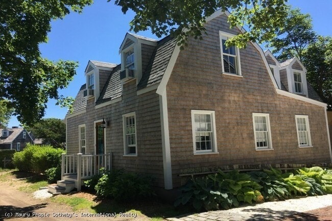 5 Green Ln in Nantucket, MA - Building Photo - Building Photo
