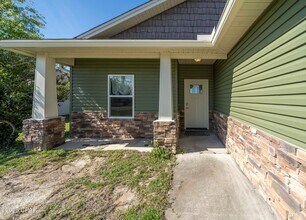 3323 Monica Rd in Panama City, FL - Building Photo - Building Photo
