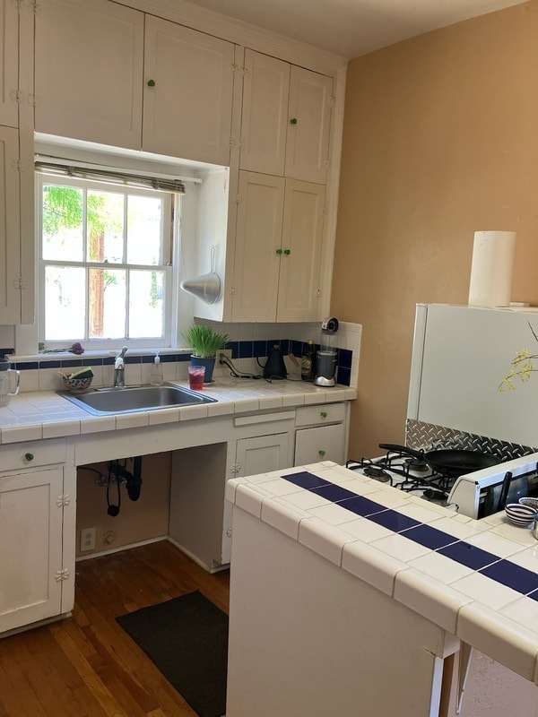 property at 1222 N Olsen Ave