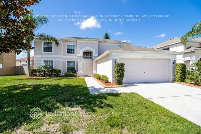 property at 11123 Sailbrooke Dr