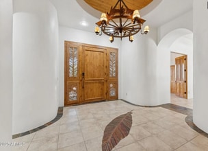 27722 N 164th St in Scottsdale, AZ - Foto de edificio - Building Photo