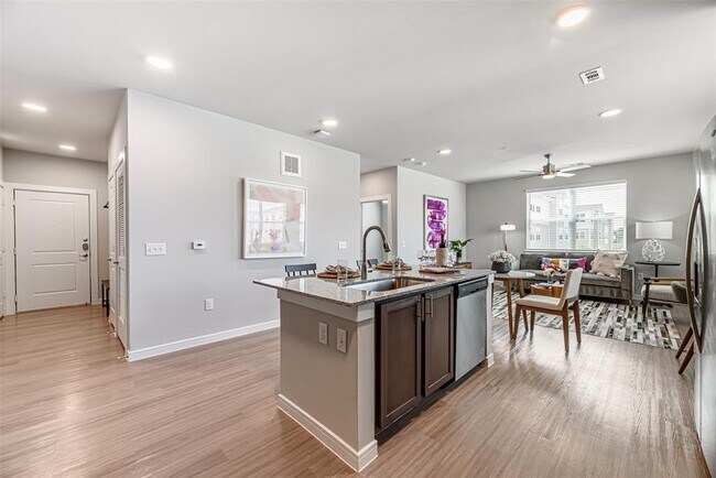 2911 El Dorado Blvd-Unit -3109 in Friendswood, TX - Building Photo - Building Photo