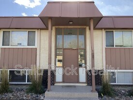 1027 Westmoreland Rd in Colorado Springs, CO - Building Photo
