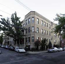 Carol Montrose Apartments in Brighton, MA - Building Photo - Building Photo