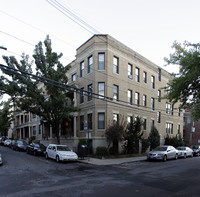 Carol Montrose Apartments in Brighton, MA - Foto de edificio - Building Photo