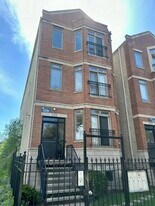 5333 S Calumet Ave, Unit 1 in Chicago, IL - Building Photo