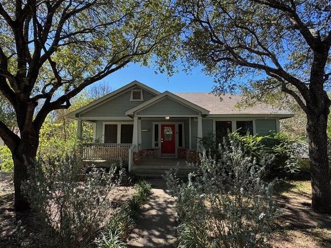 5733 Hartson in Kyle, TX - Building Photo - Building Photo