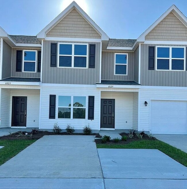 property at 6029 Brylex Ln