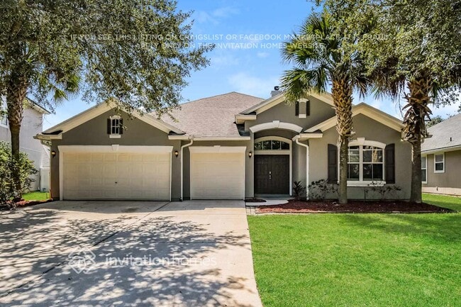 3039 Whispering Willow Way