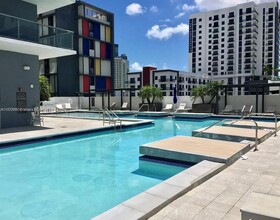 1010 SW 2nd Ave, Unit 505 in Miami, FL - Building Photo - Building Photo