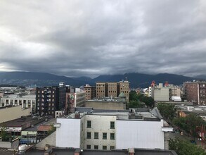 189 Keefer St in Vancouver, BC - Building Photo - Building Photo