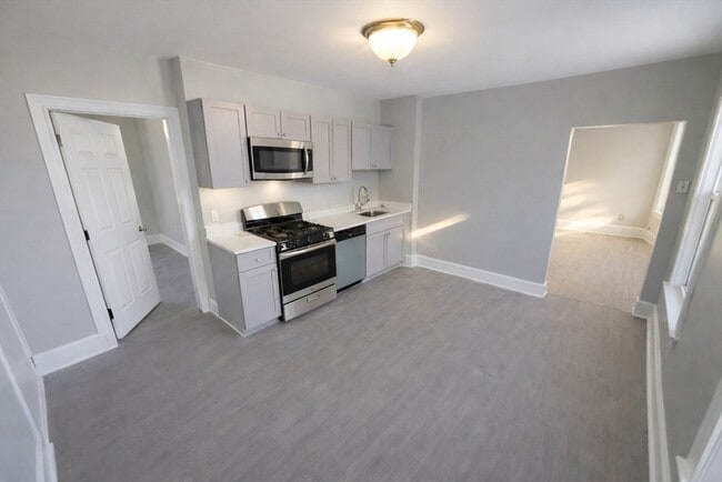 74 Mattapan St in Boston, MA - Building Photo - Building Photo