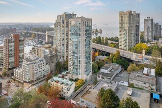 Coral Court in Vancouver, BC - Building Photo - Building Photo