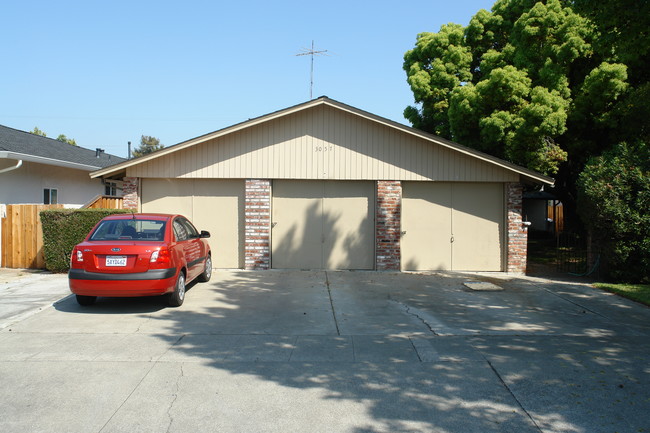 3057 Van Sansul Ave in San Jose, CA - Building Photo - Building Photo